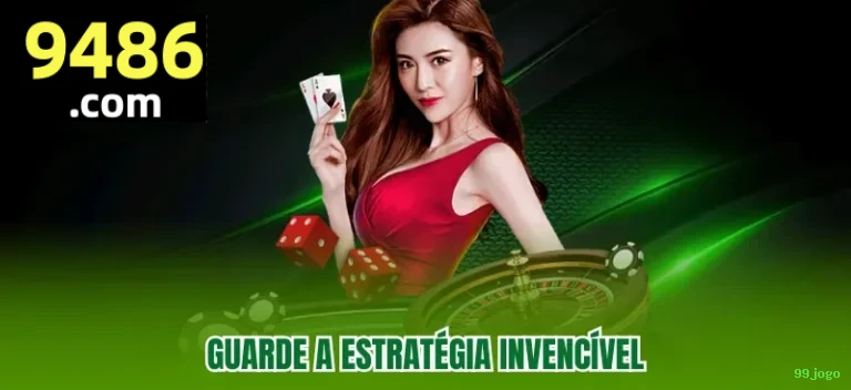 Notificações e promoções