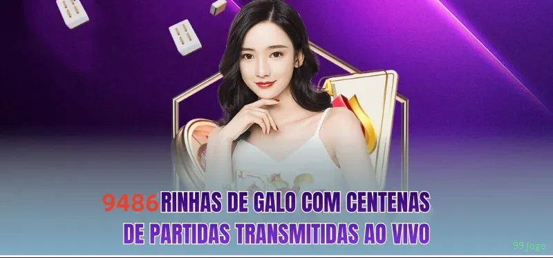 Promoções e bônus exclusivos da 99jogo