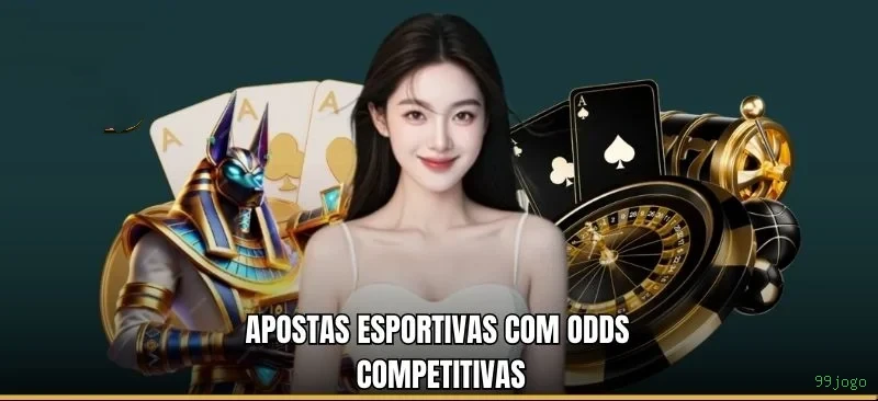 Instalação Android 99jogo